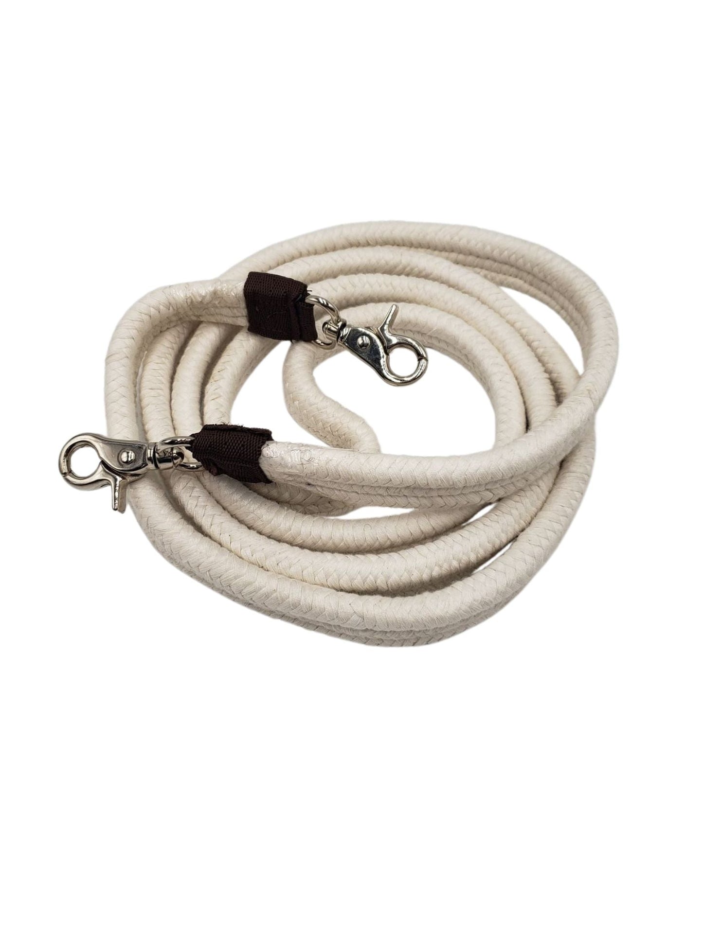 Cotton Roping Rein
