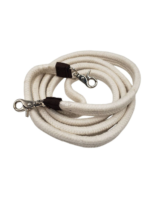 Cotton Roping Rein