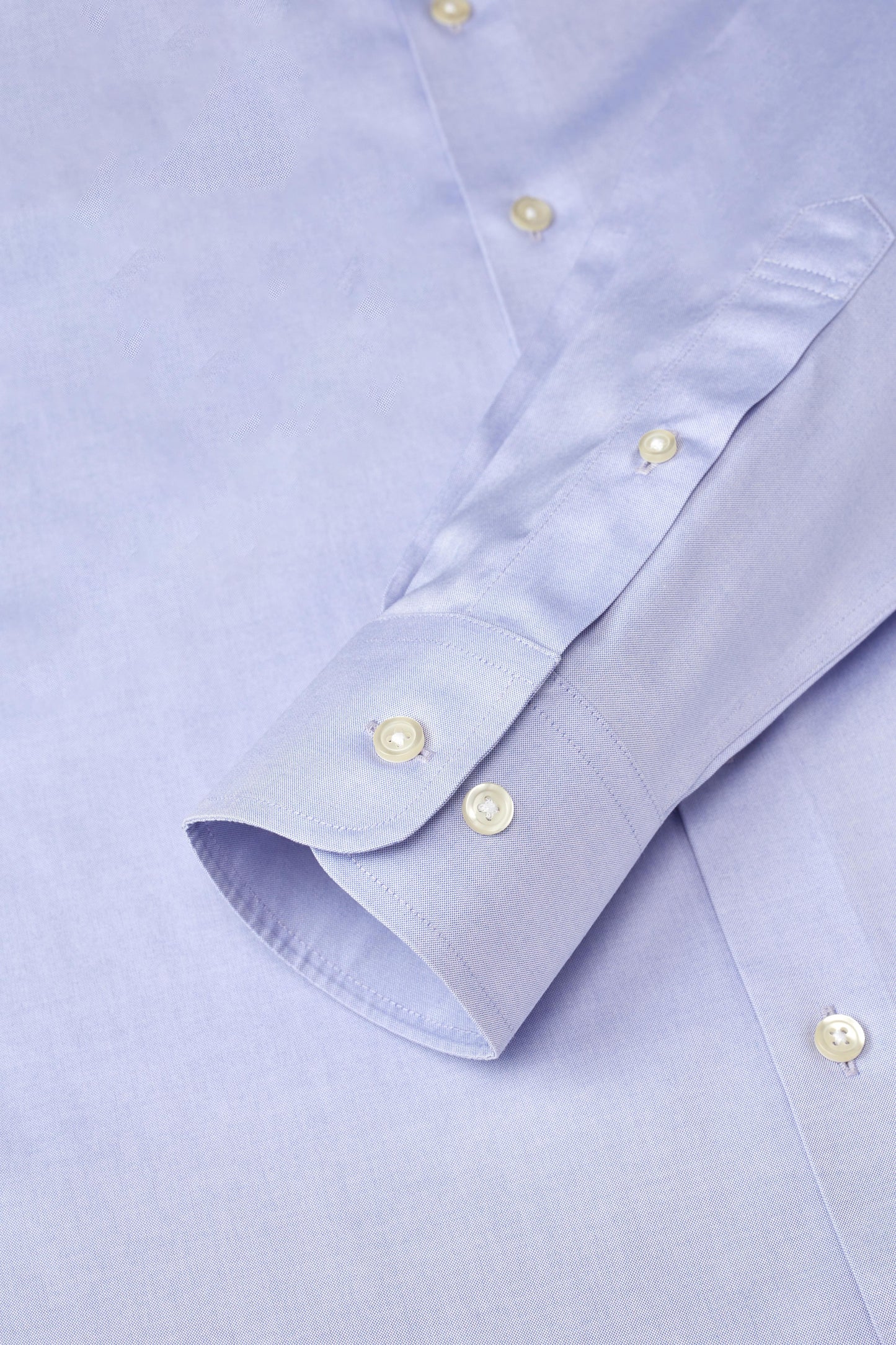 Oxfordshire French Blue Shirt