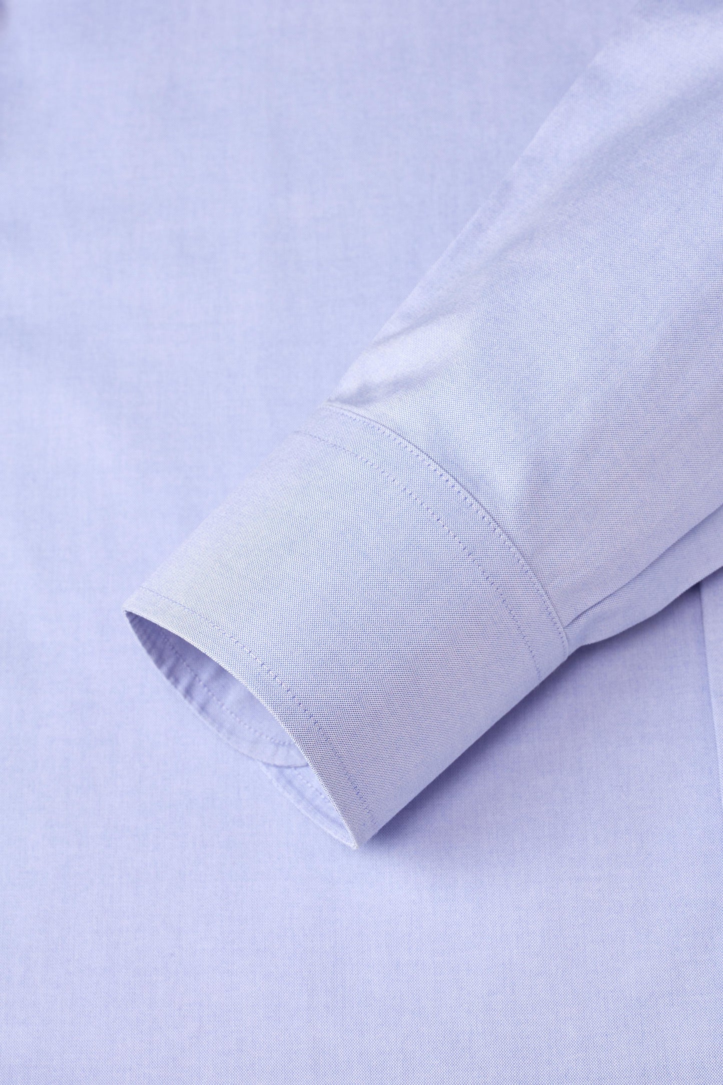 Oxfordshire French Blue Shirt
