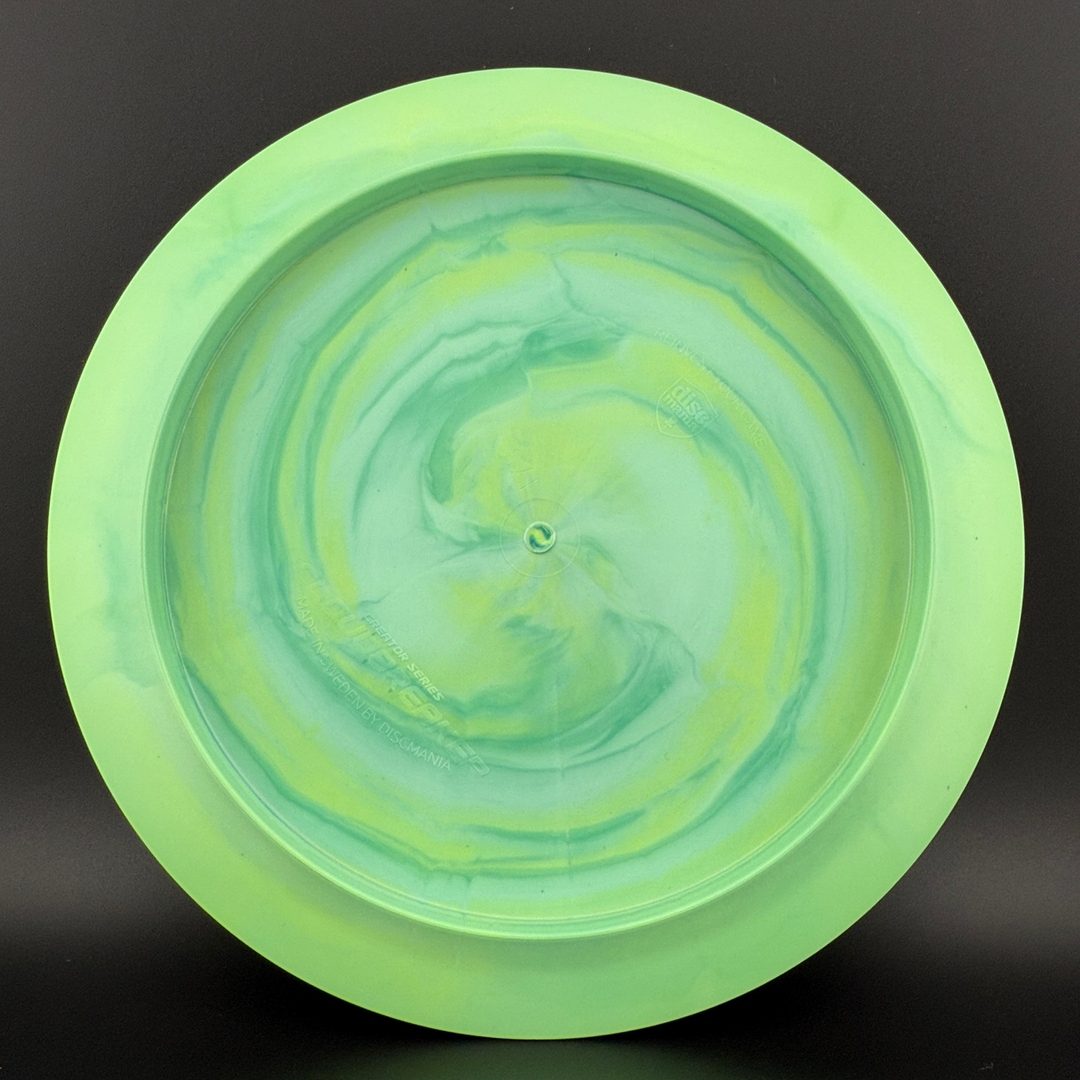 Swirl S-Line Cloud Breaker - SC Exclusive