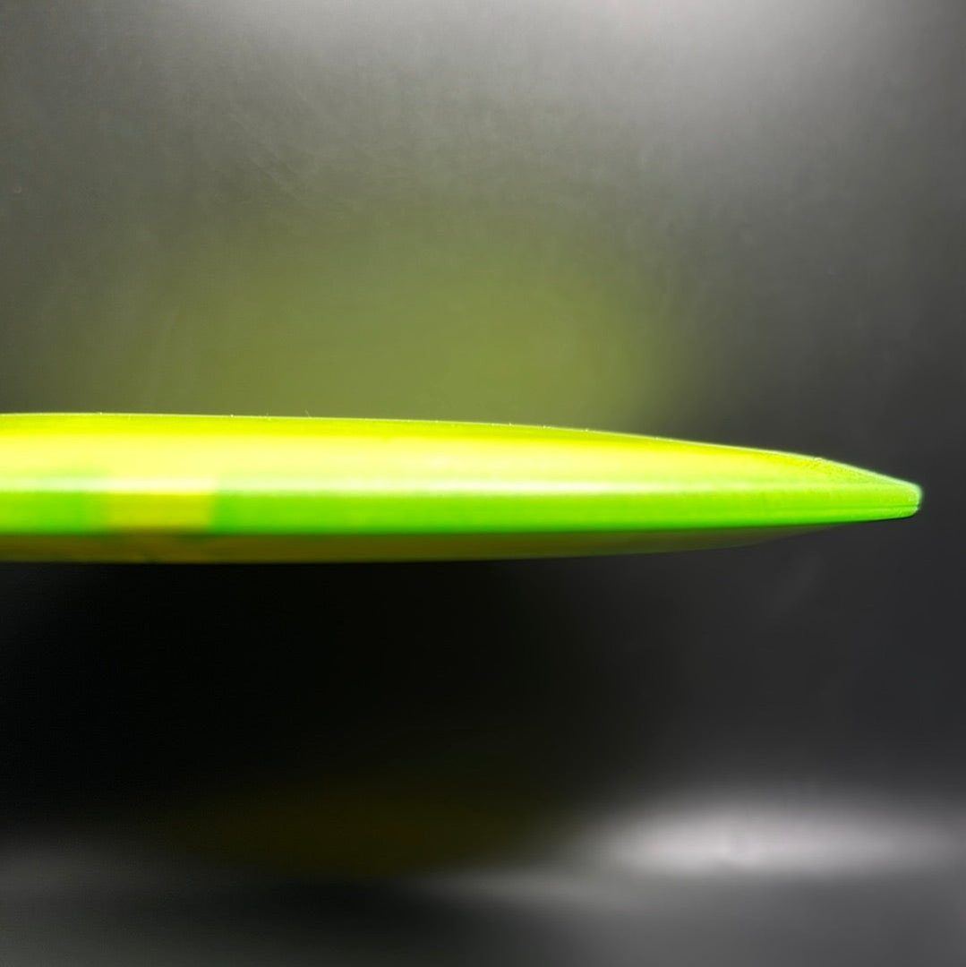 Halo S-Blend Czar - X-Out