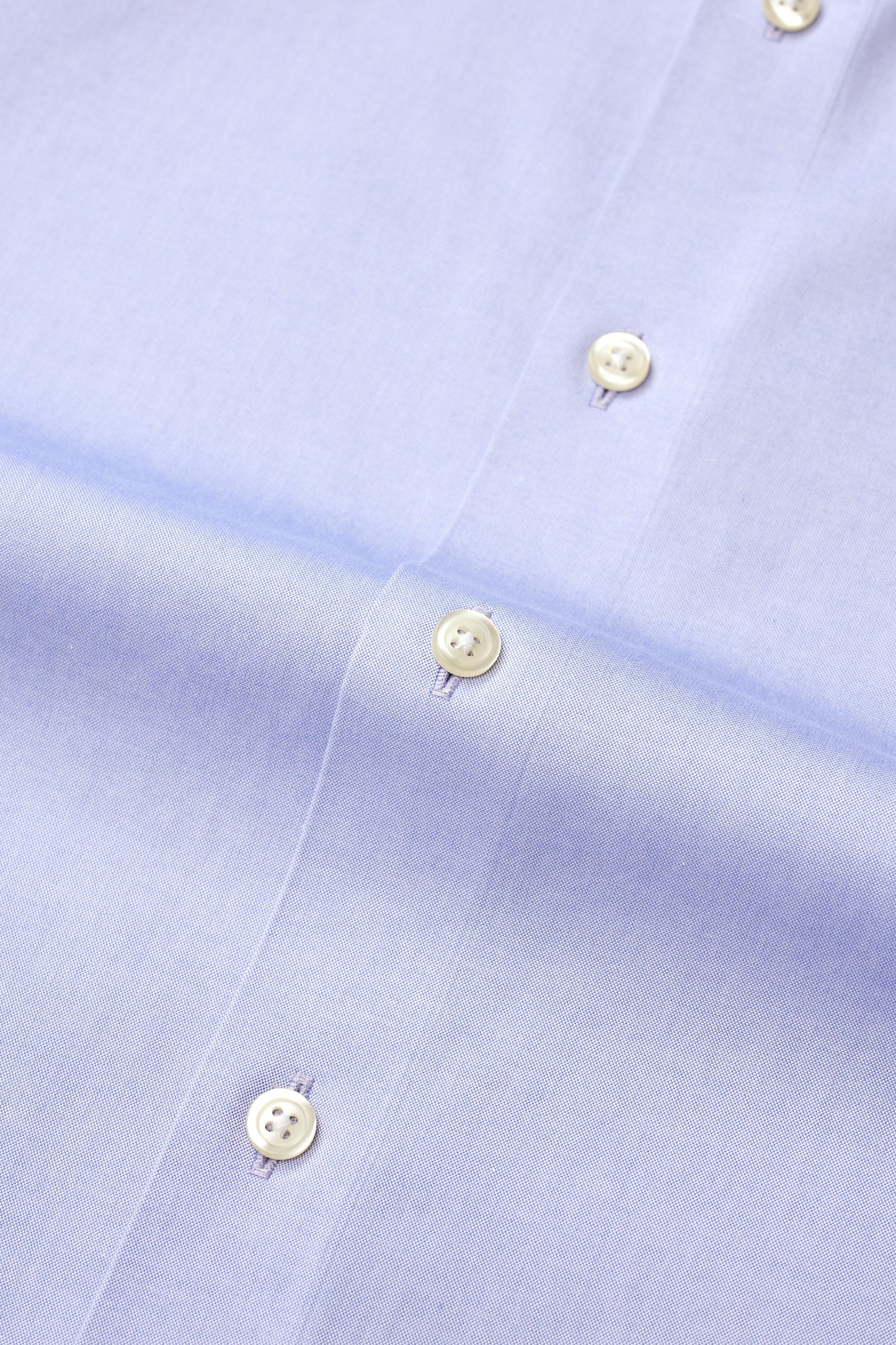 Oxfordshire French Blue Shirt