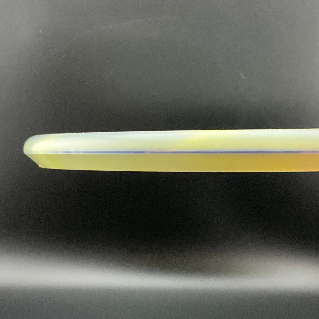 Bravo Harpoon - Artist Series