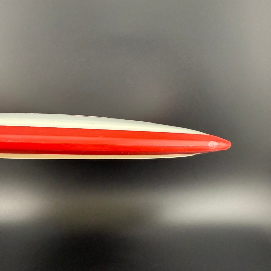 NXT Odyssey - First Run