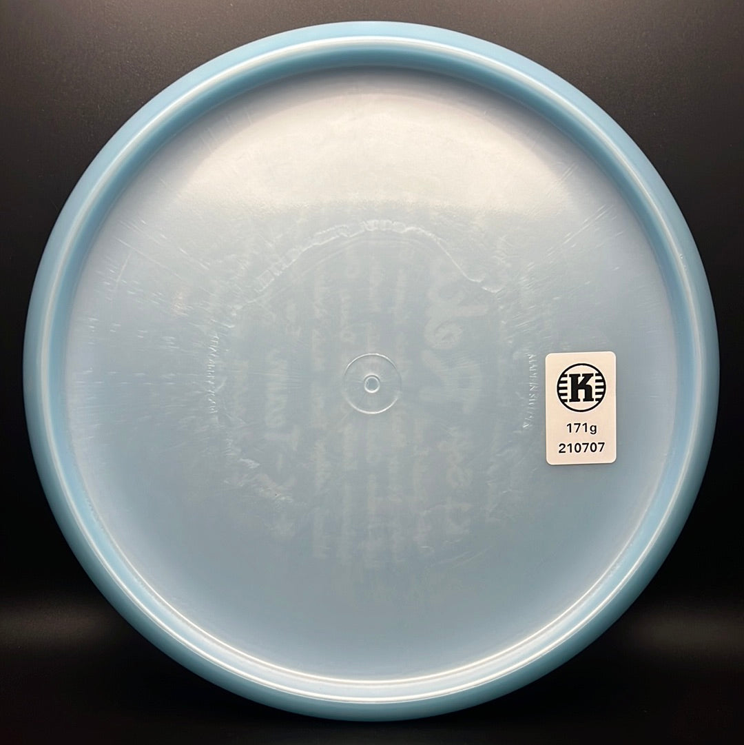 K1 Soft Reko (2021 Run) - Team Series - First Run