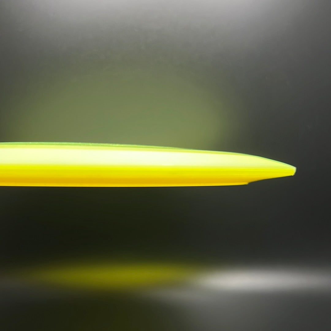 Alpine Redwood - Distance Driver