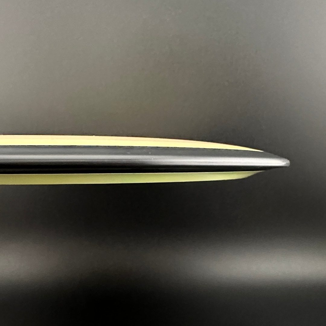 Neutron Trail - Blank