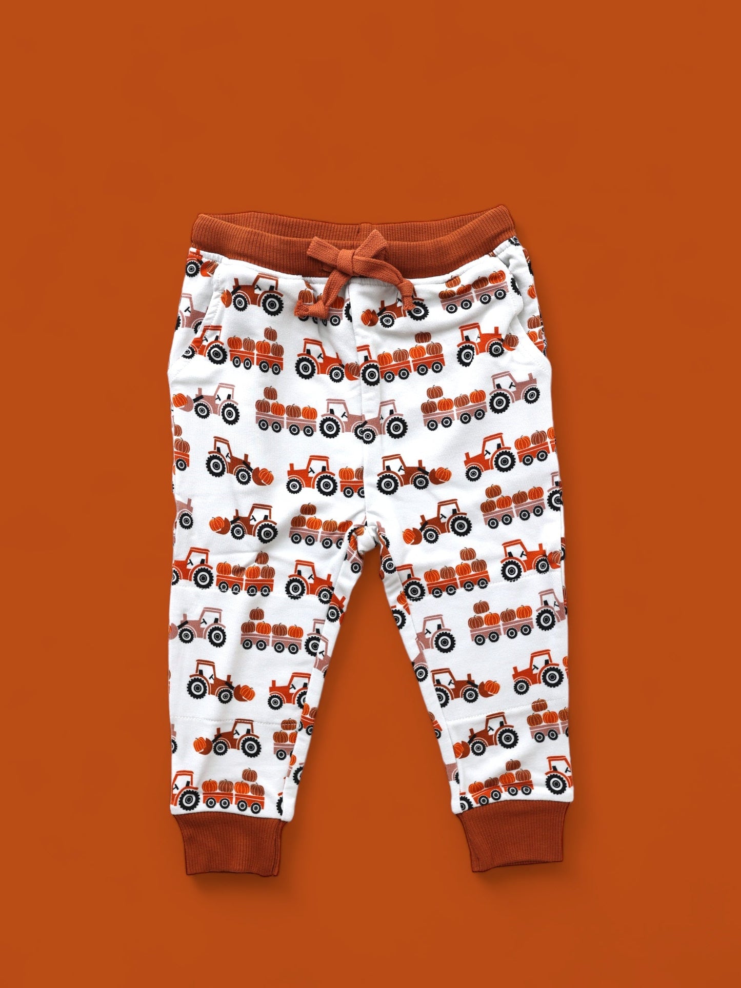 HAY PUMPKIN DREAM JOGGER