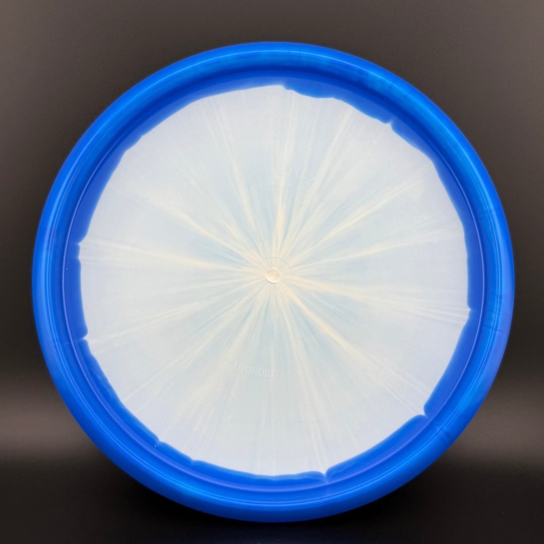 Fuzion Orbit Warden - Infinity Blade by Ripper Studios