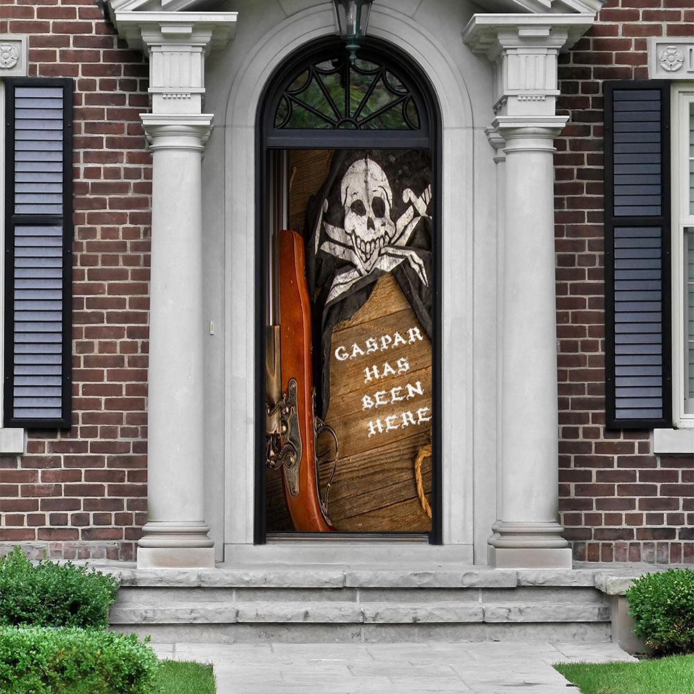 Gaspar's Been Here