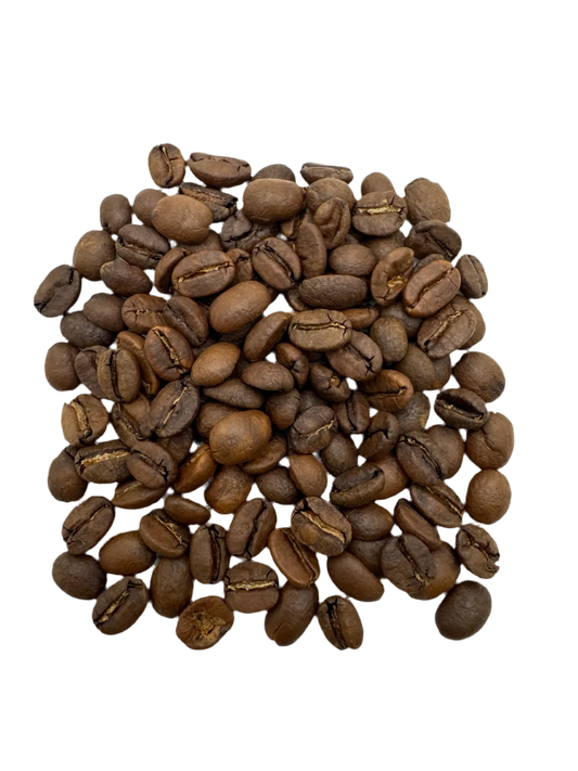 Brew Head Espresso Blend Coffee Medium Roast