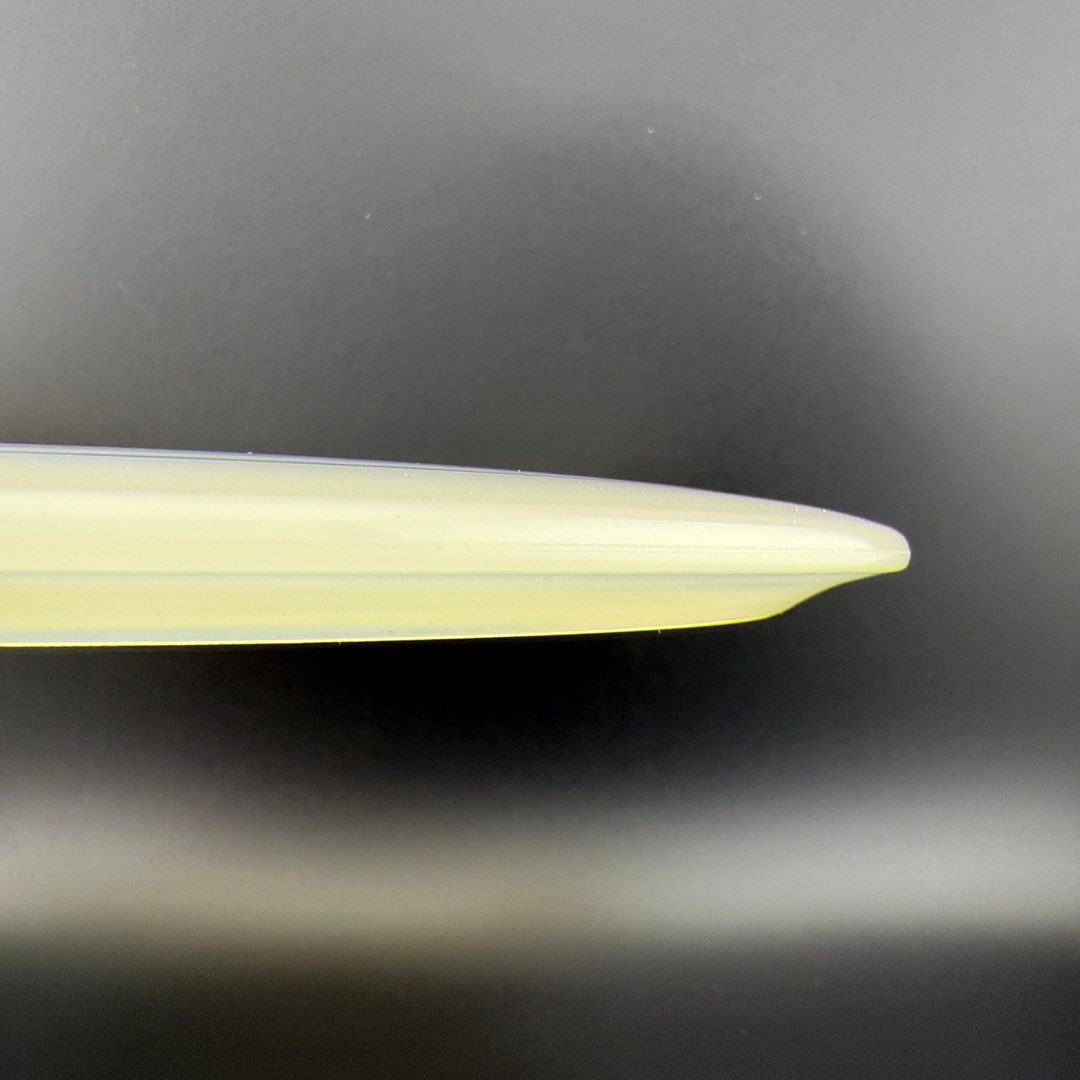 Clear VIP Longbowman - Limited 2023 Veterans for Vets