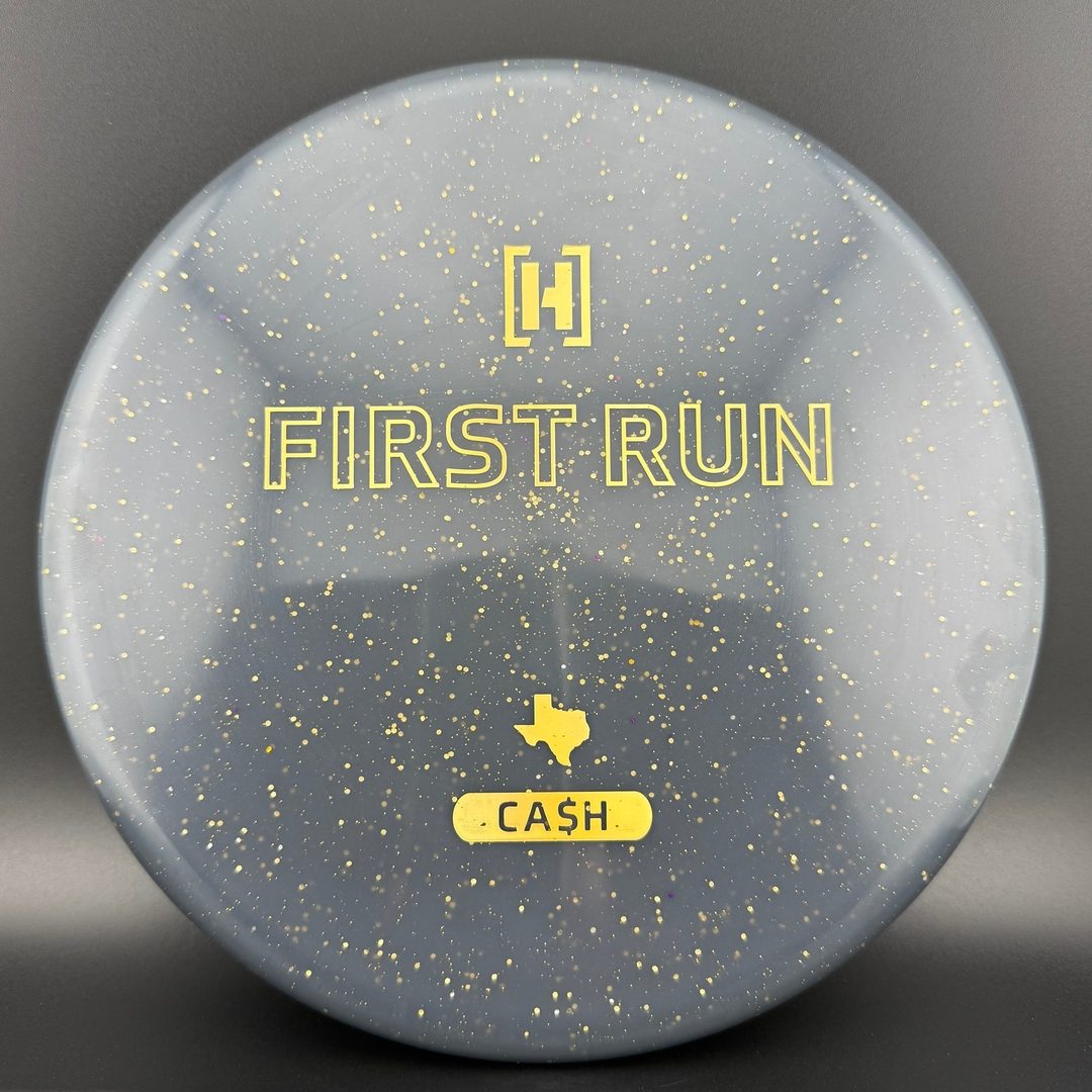 Primo Cash - First Run - 1/150