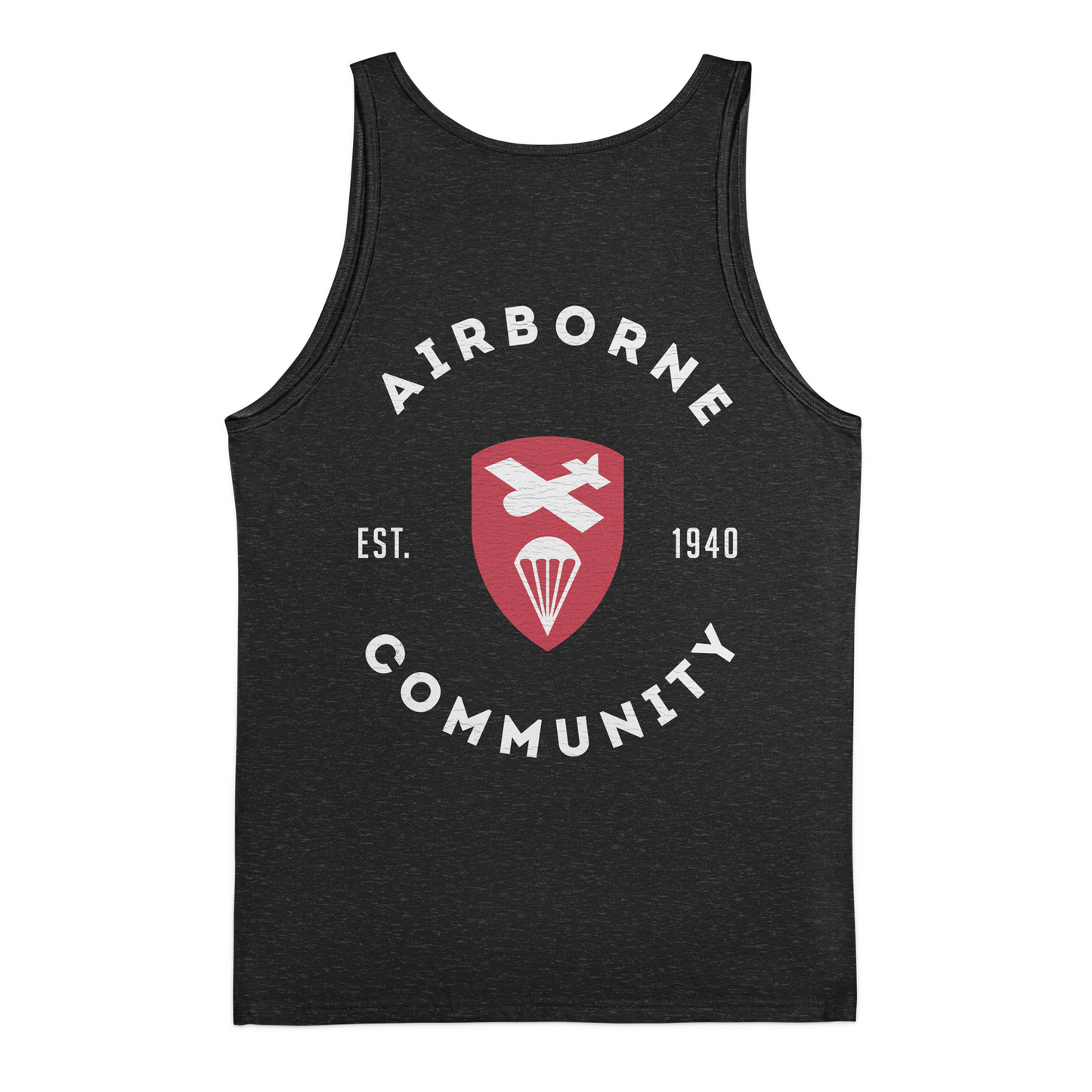 Airborne Community Tank