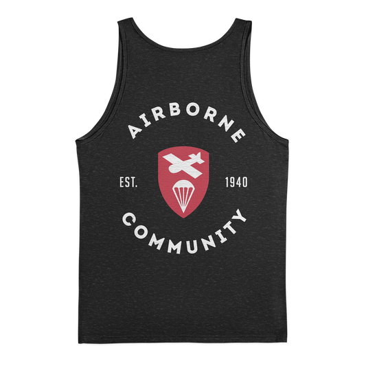 Airborne Community Tank