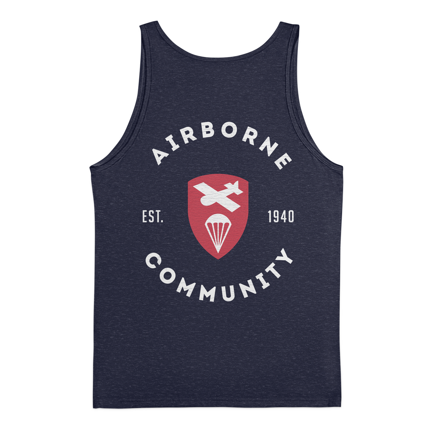 Airborne Community Tank