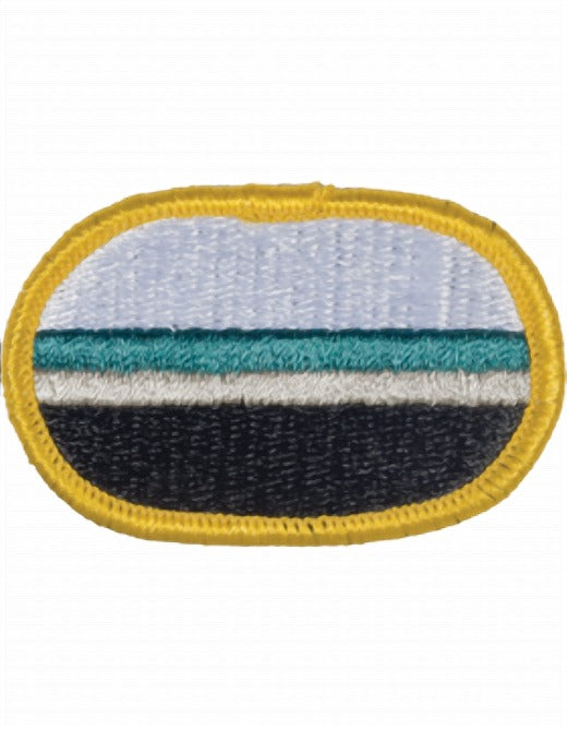 14th Military Intelligence Battalion C Company Oval