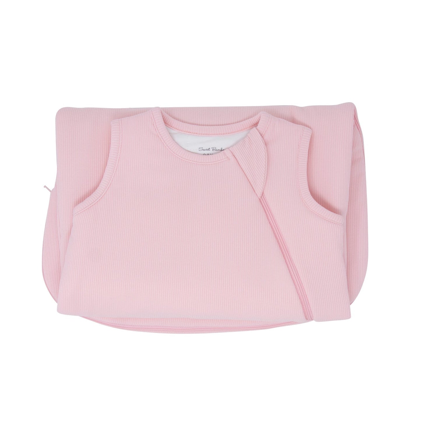 1.5 TOG Sleep Sack Baby Pink