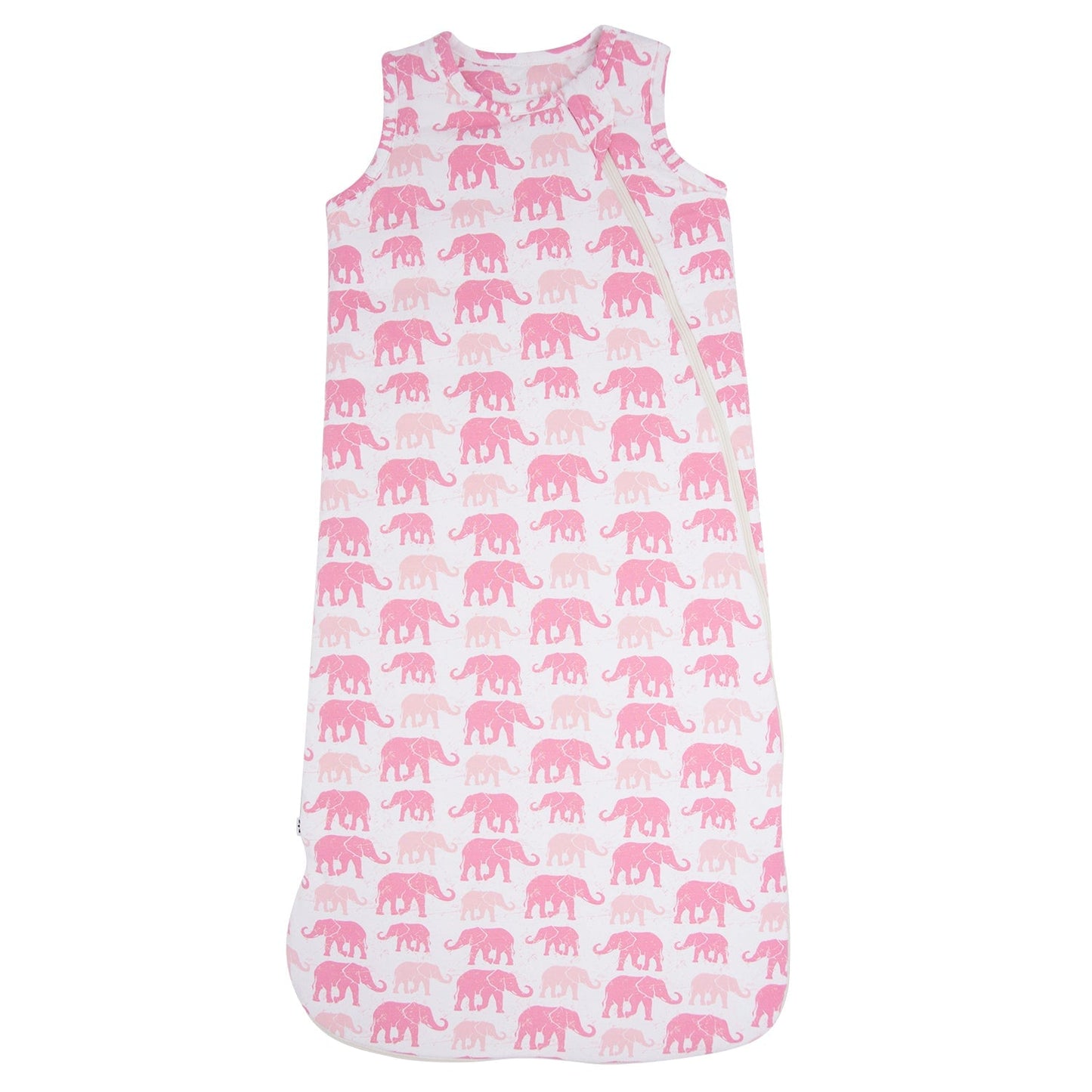 Pink Elephant Sleep Sack