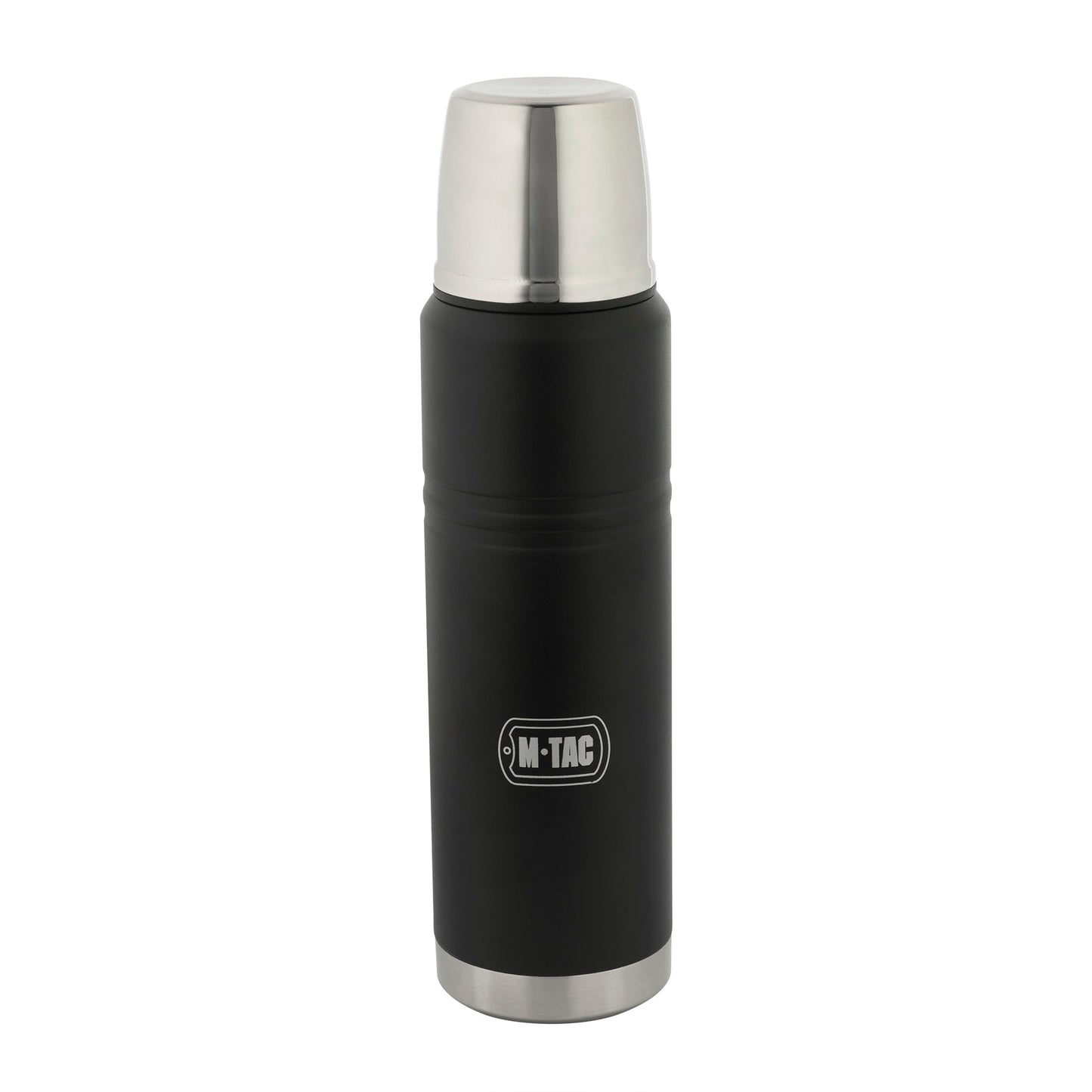 M-Tac Stainless Insulated Bottle 34 oz