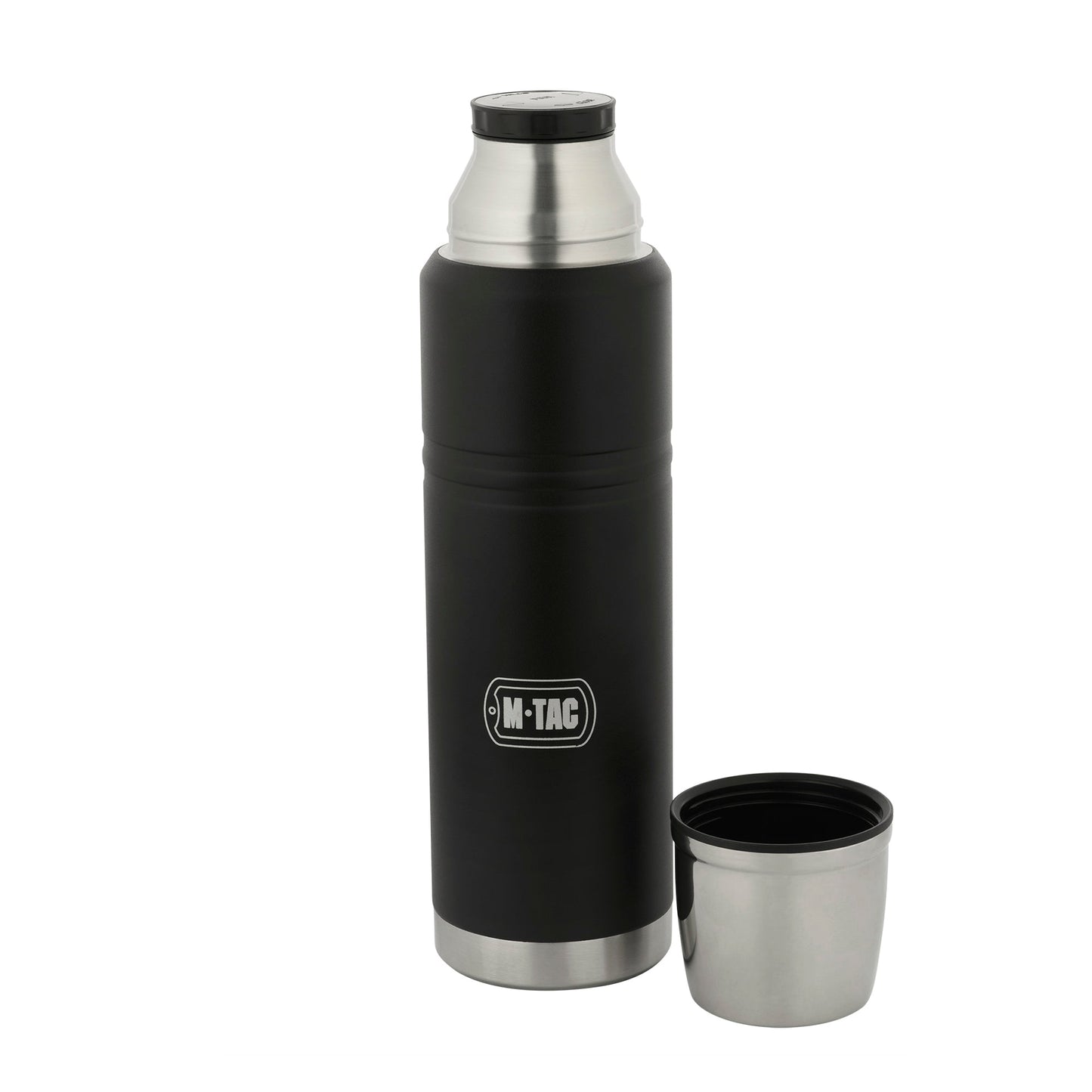 M-Tac Stainless Insulated Bottle 34 oz