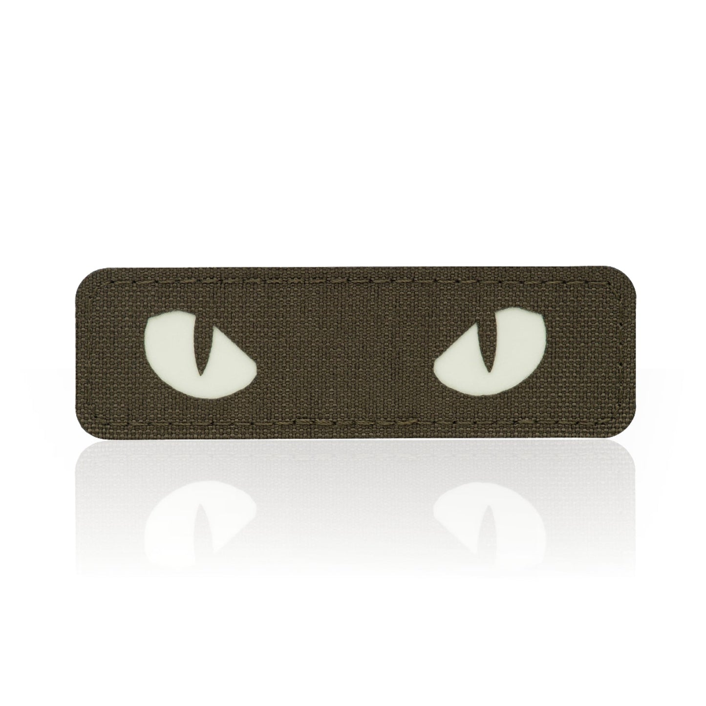 M-Tac Patch Cat Eyes Laser Cut