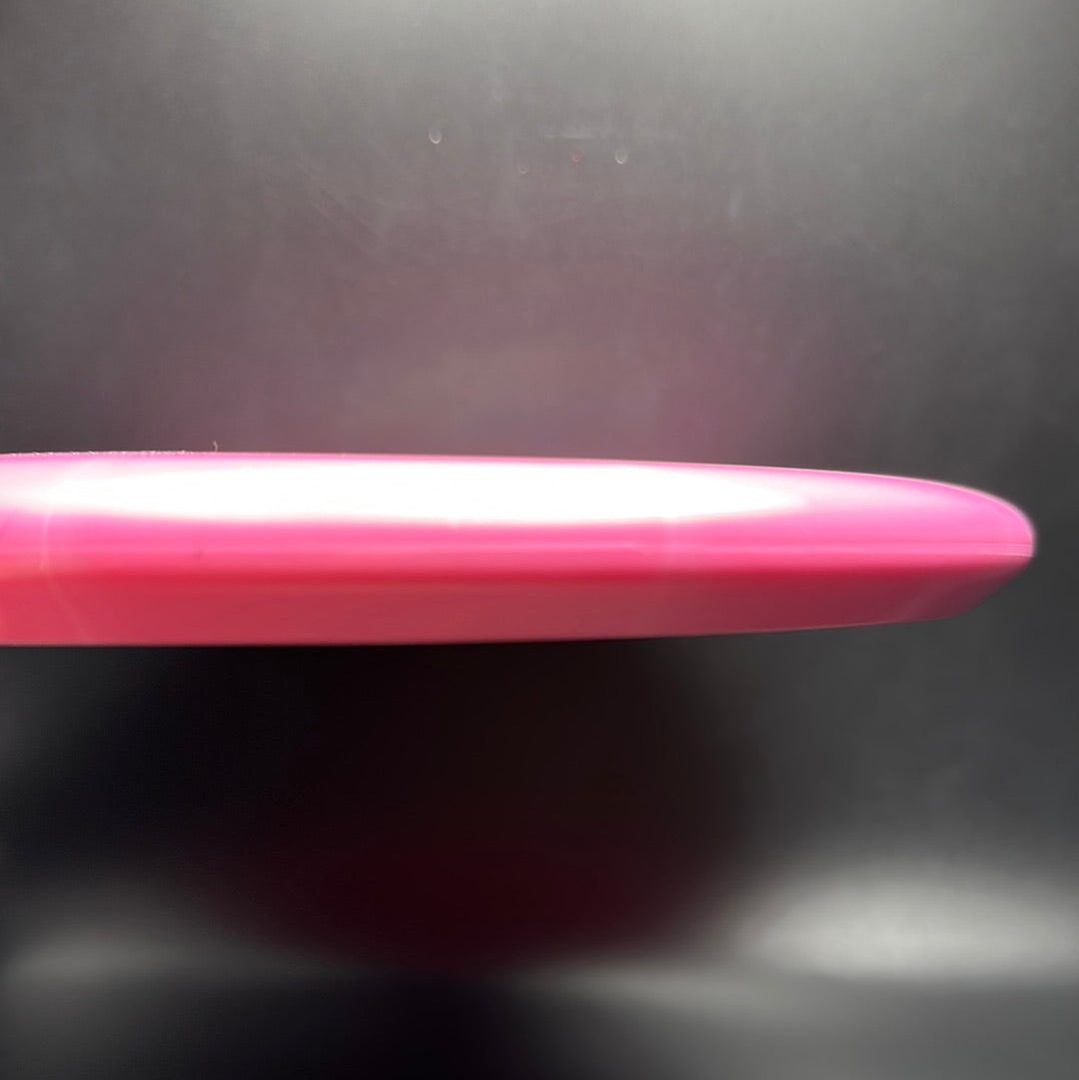 Lux Vapor Logic - Cosmic Fury (Kyle Klein Signature Series)