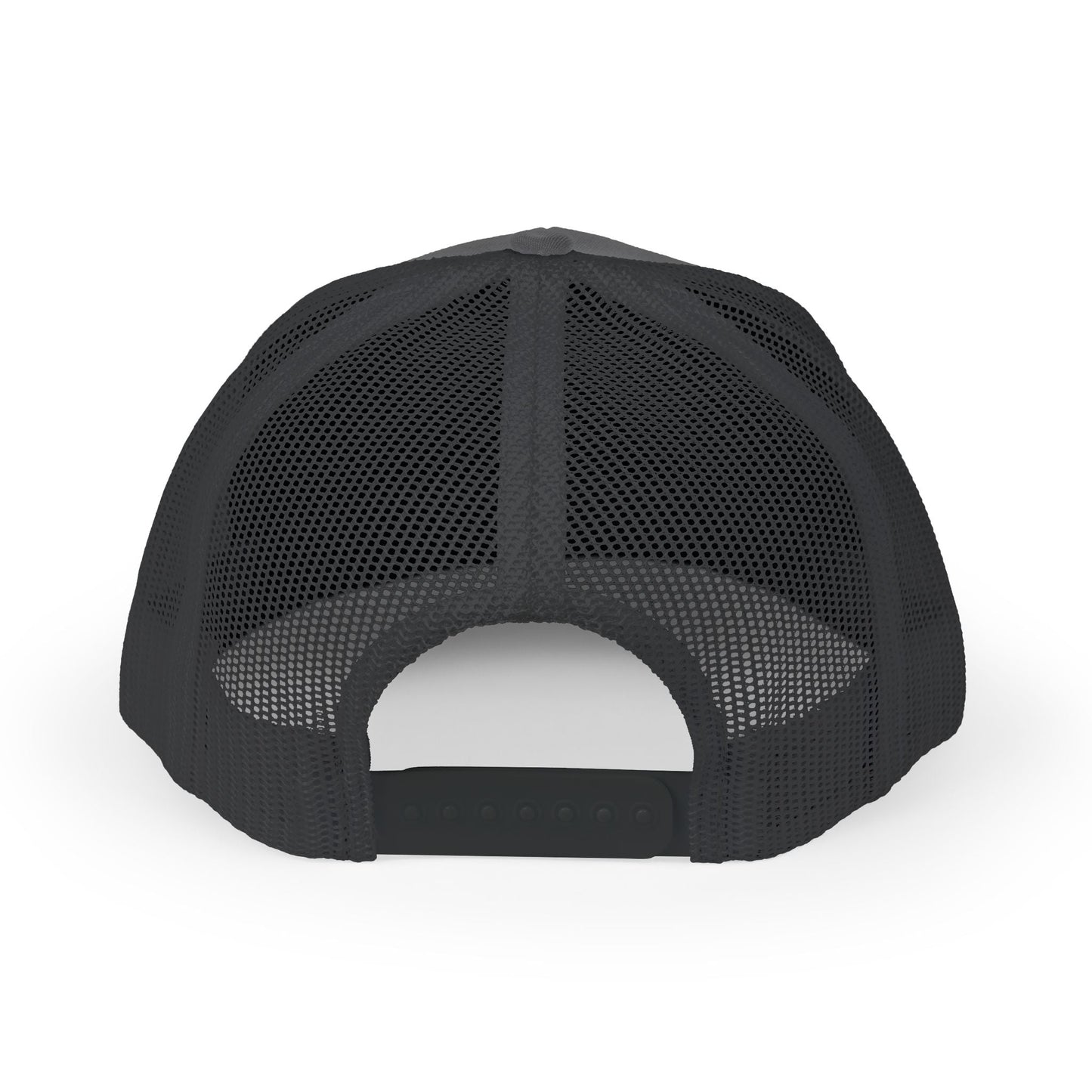 Pittsburgh Varsity Retro Snapback Trucker Cap