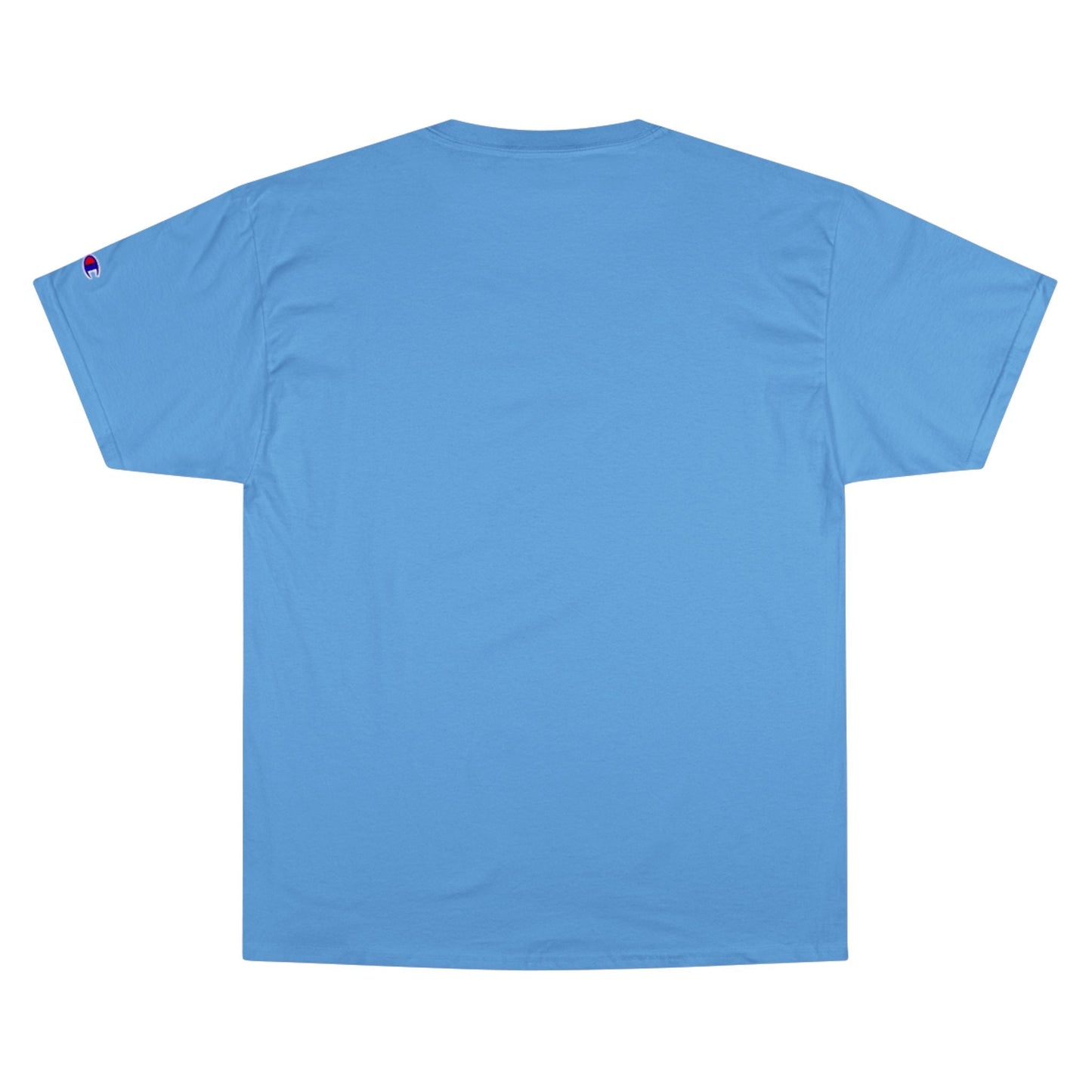 Champion Graphic T-Shirt – Pittsburgh Topo Map Tee | Lightweight Casual Shirt