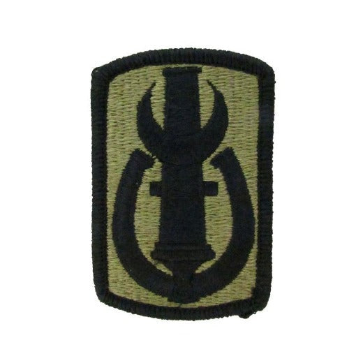 151st Field Artillery Brigade OCP Patch - U.S. Army Patch