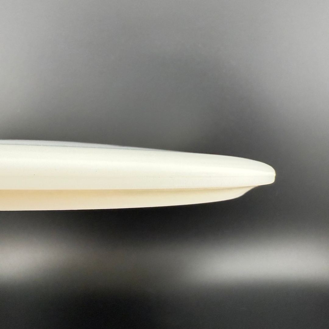 Thermo Cardinal - First Run