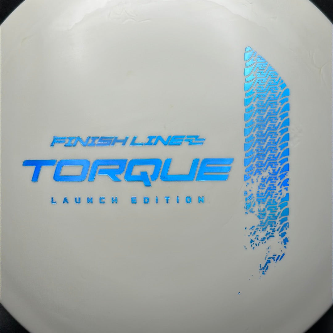 Forged Torque - Launch Edition