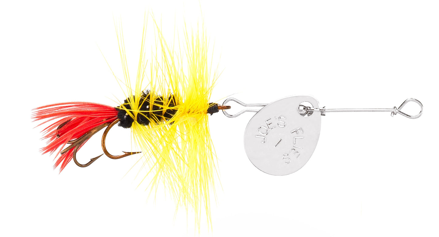 153-Joe's Fly Special - Size #8