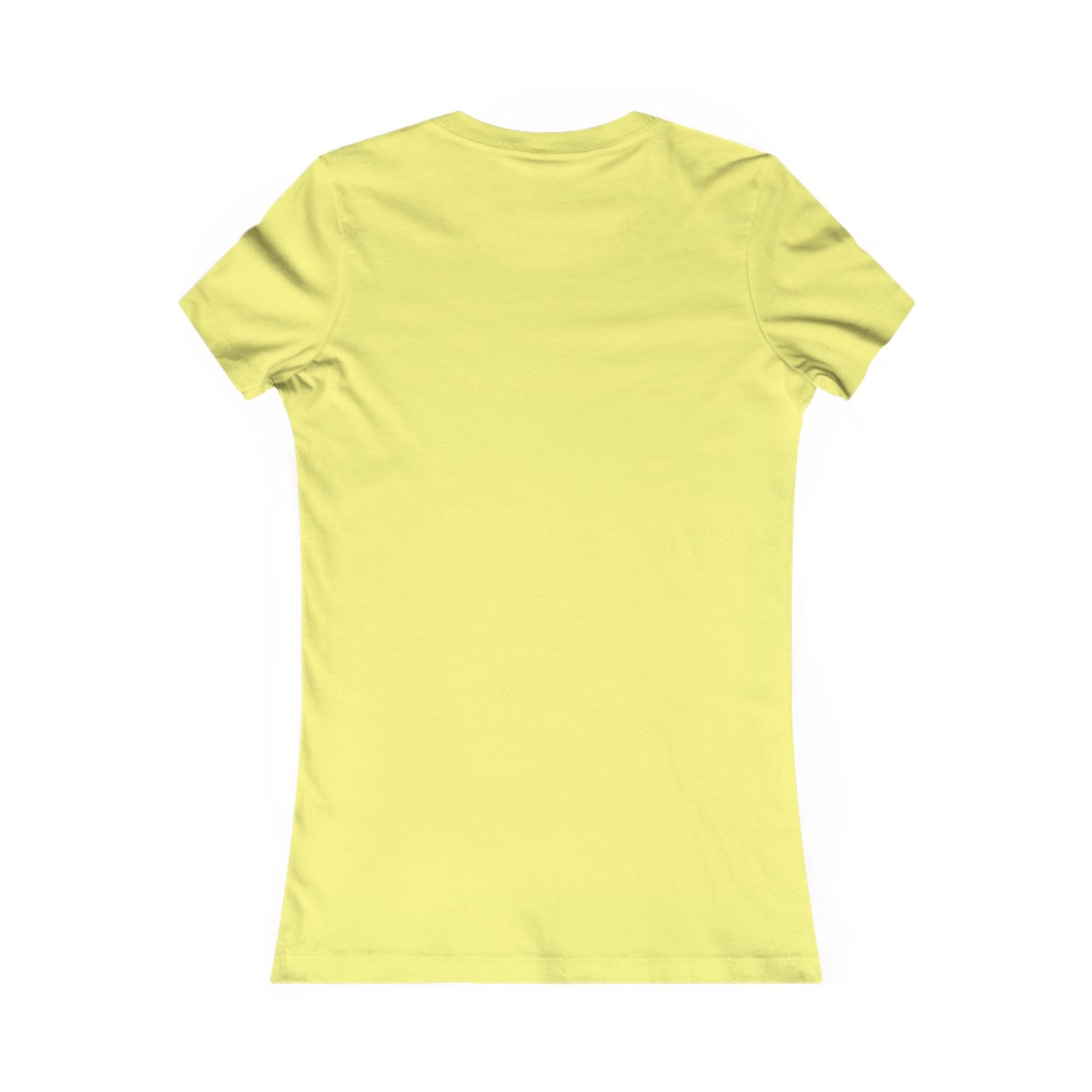 YinzerShop Serving Since 2015 - Women's Favorite Tee Bella+Canvas 6004