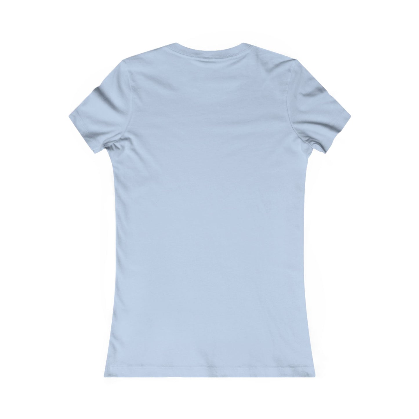 YinzerShop Serving Since 2015 - Women's Favorite Tee Bella+Canvas 6004