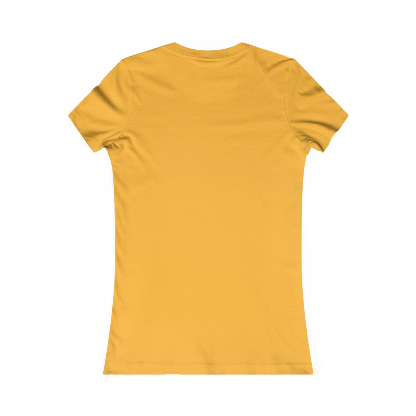 YinzerShop Serving Since 2015 - Women's Favorite Tee Bella+Canvas 6004