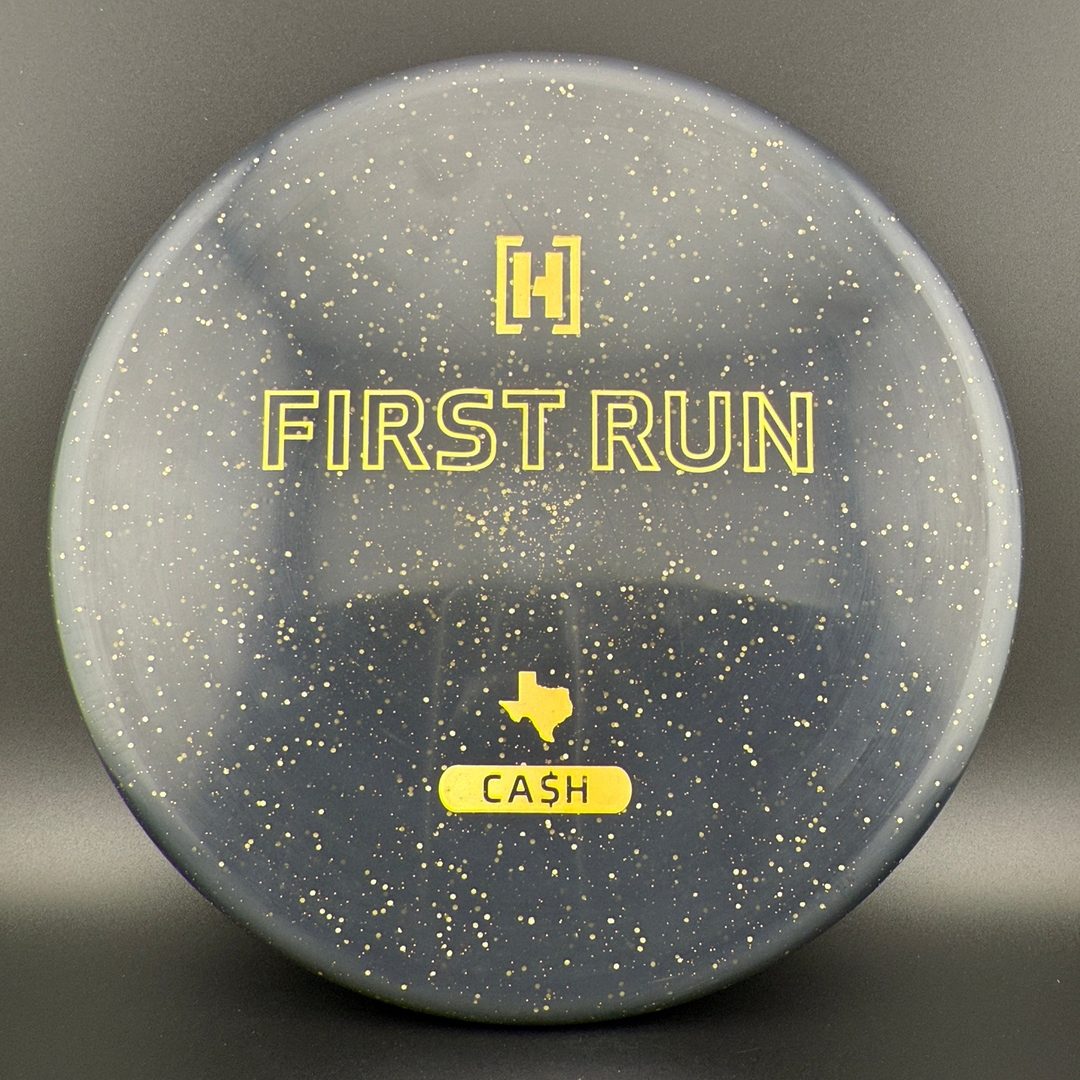 Primo Cash - First Run - 1/150