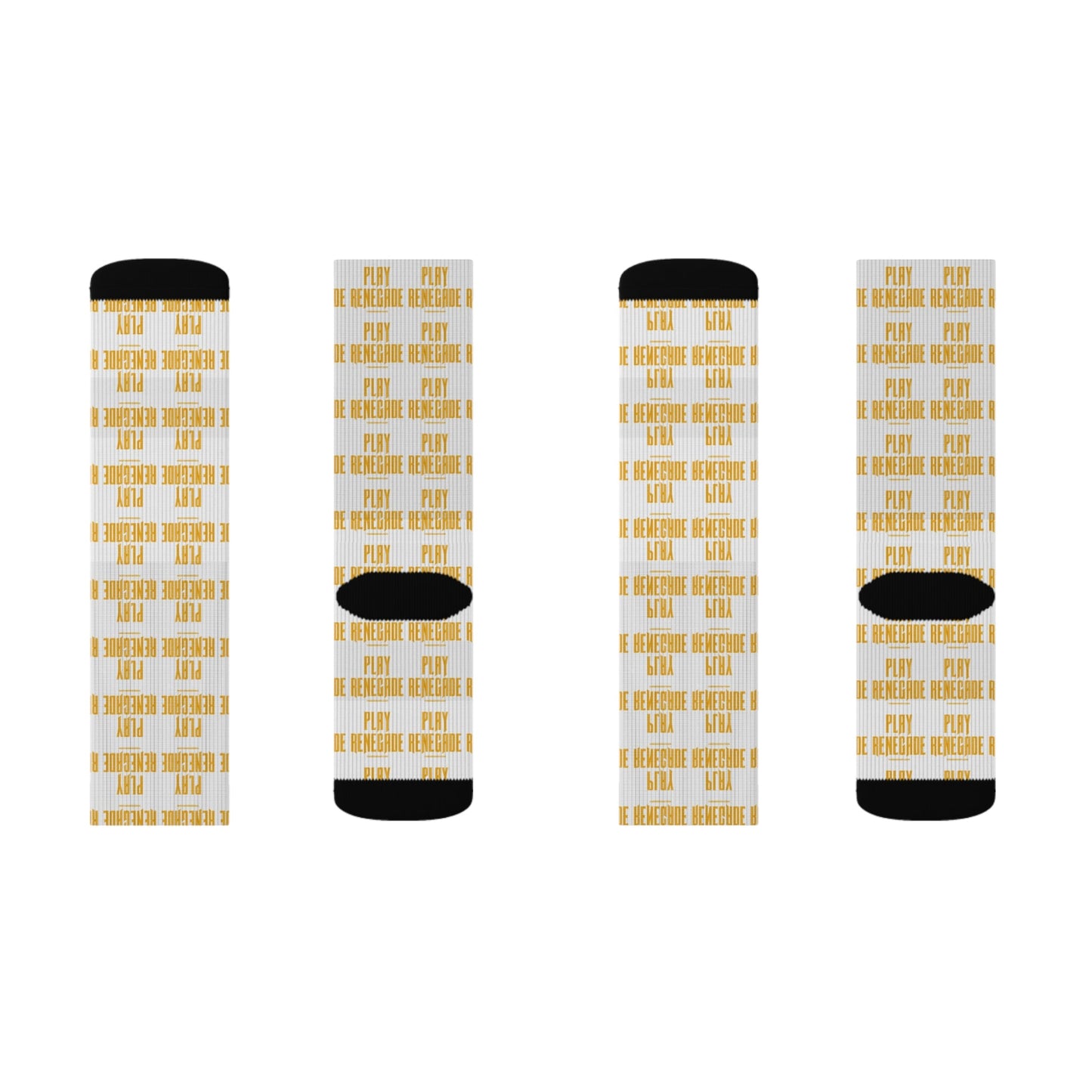 Play Renegade Socks