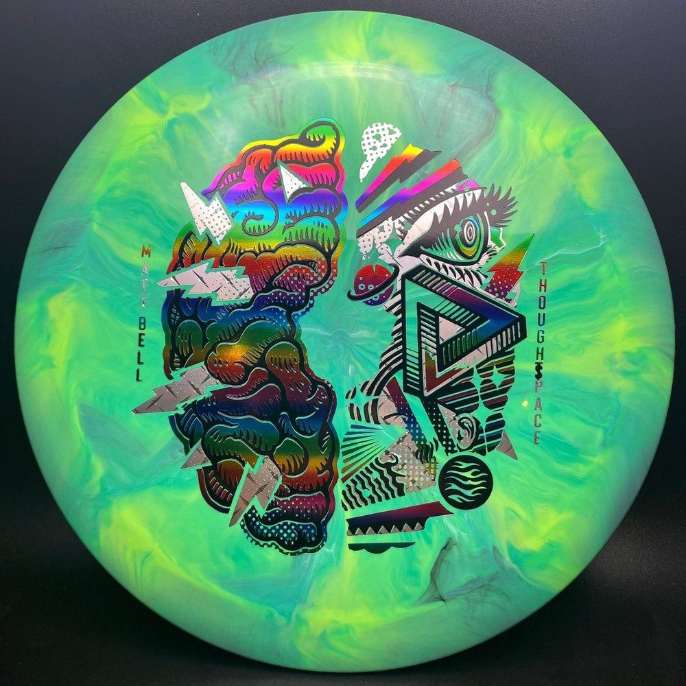 Nebula Aura Synapse - Matt Bell Signature Disc