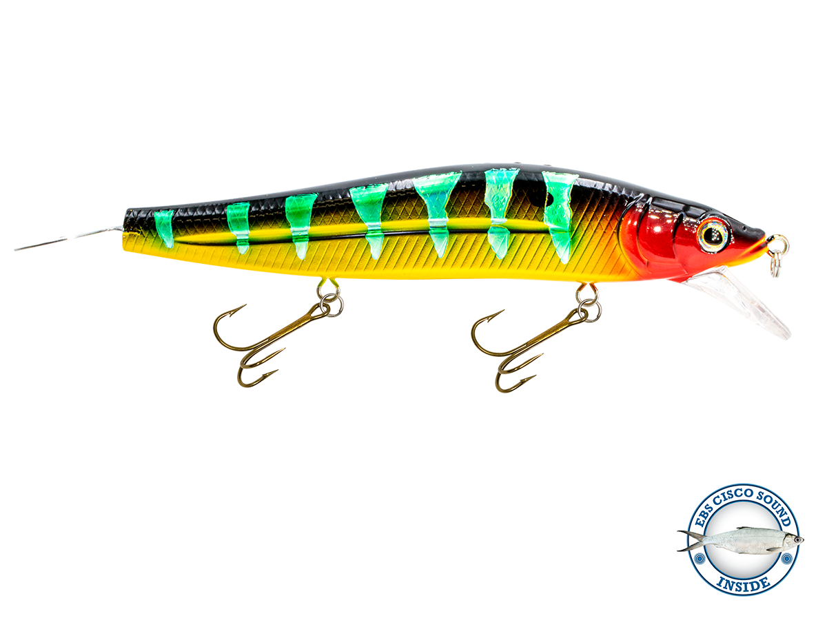 Flipper (Slow Rise 125G)