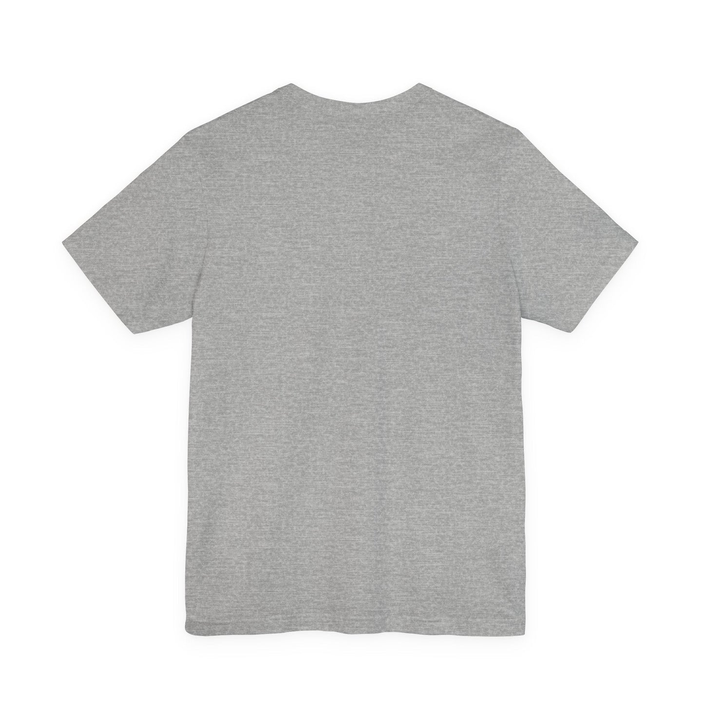 412 Area Code Pittsburgh Pa Stamped Short Sleeve T-Shirt