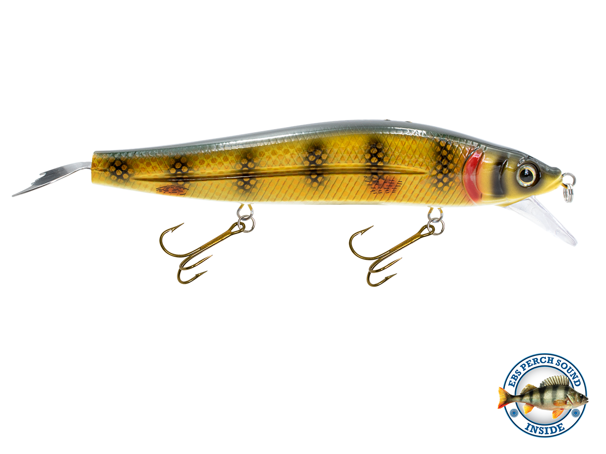 Flipper (Slow Rise 125G)