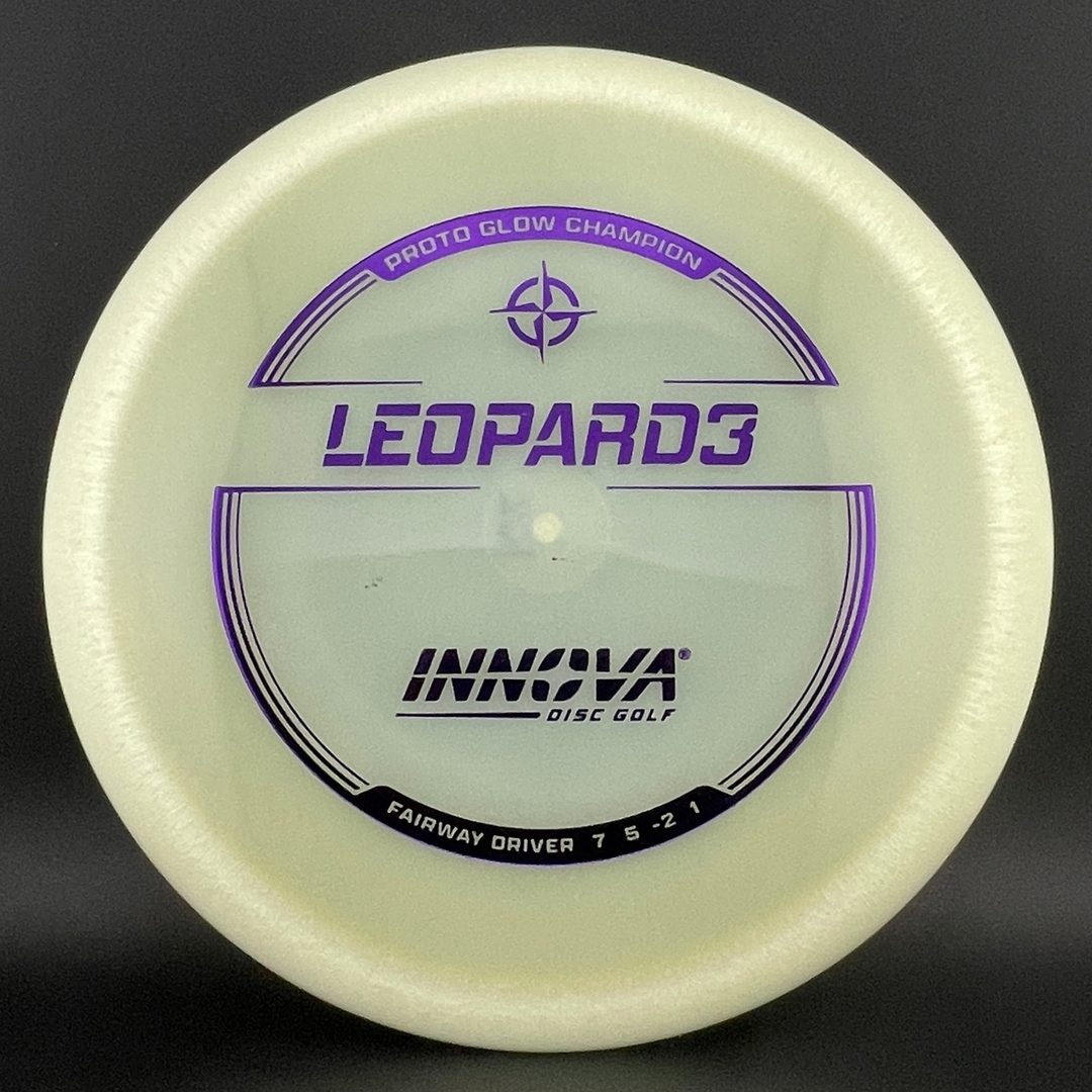 Proto Glow Champion Leopard3