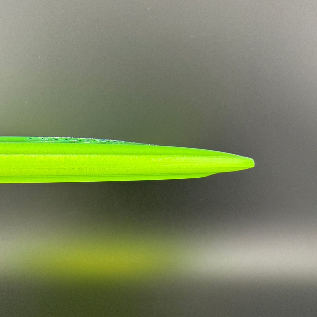 Blizzard Champion Dominator (Penned)