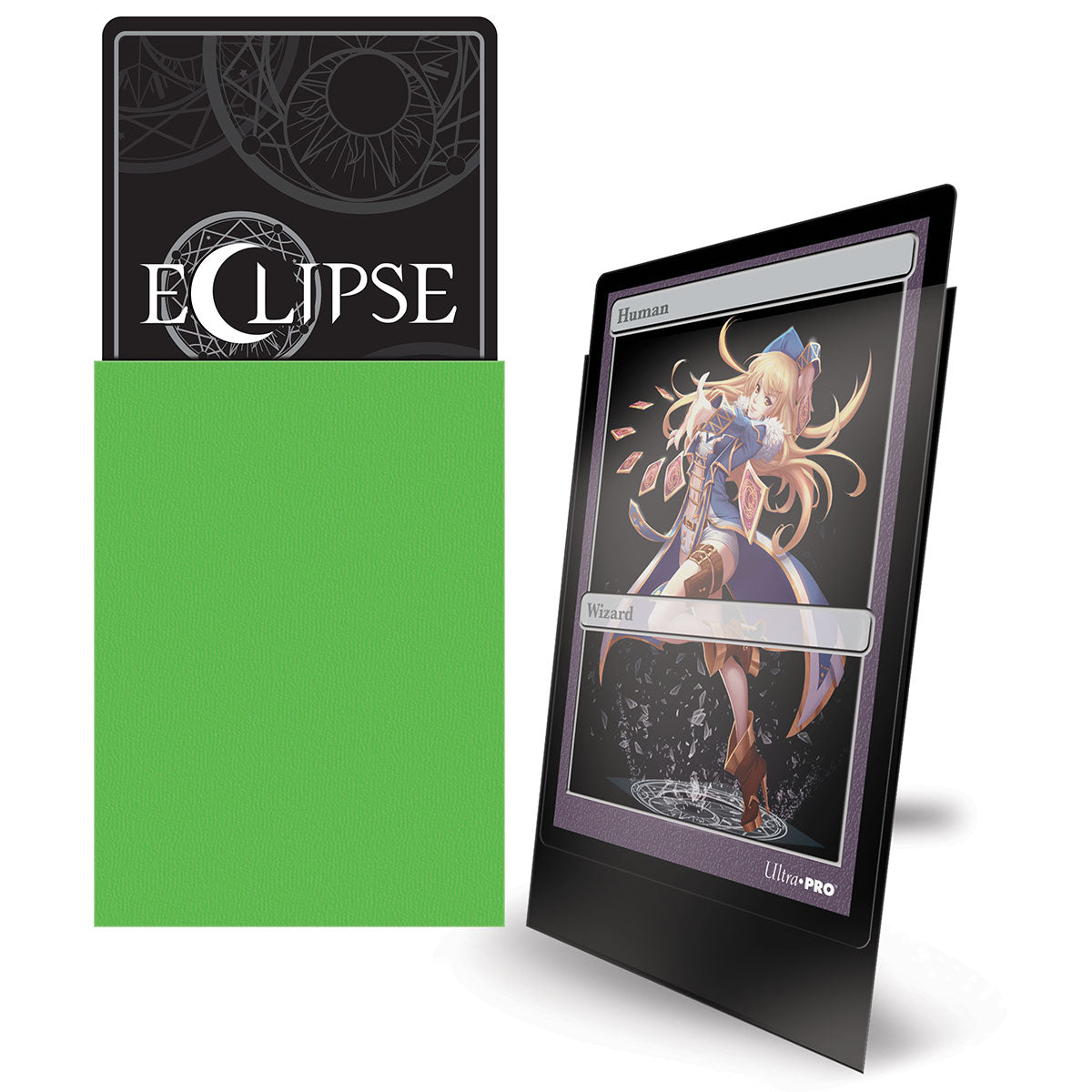 ECLIPSE® Matte Small DECK PROTECTOR® Sleeves (60ct)