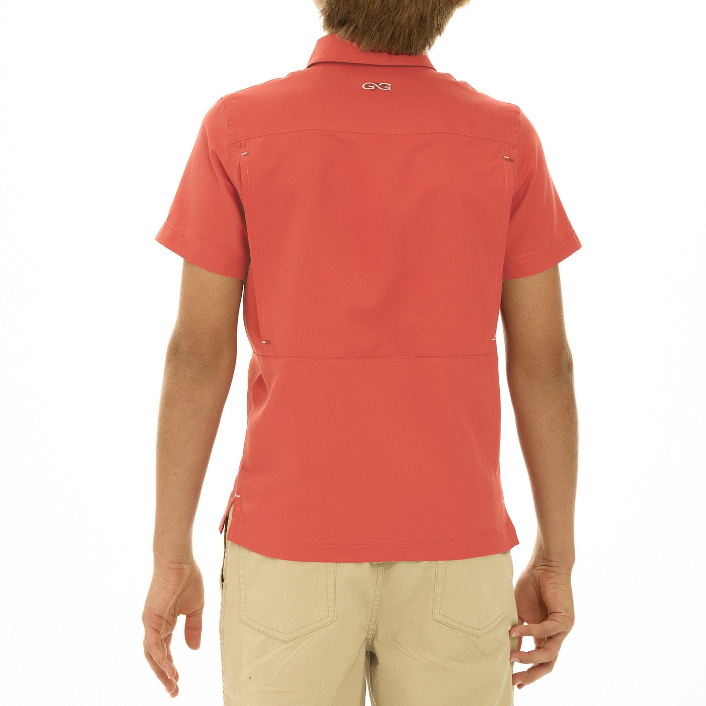 Lava Rock Youth Original Shirt