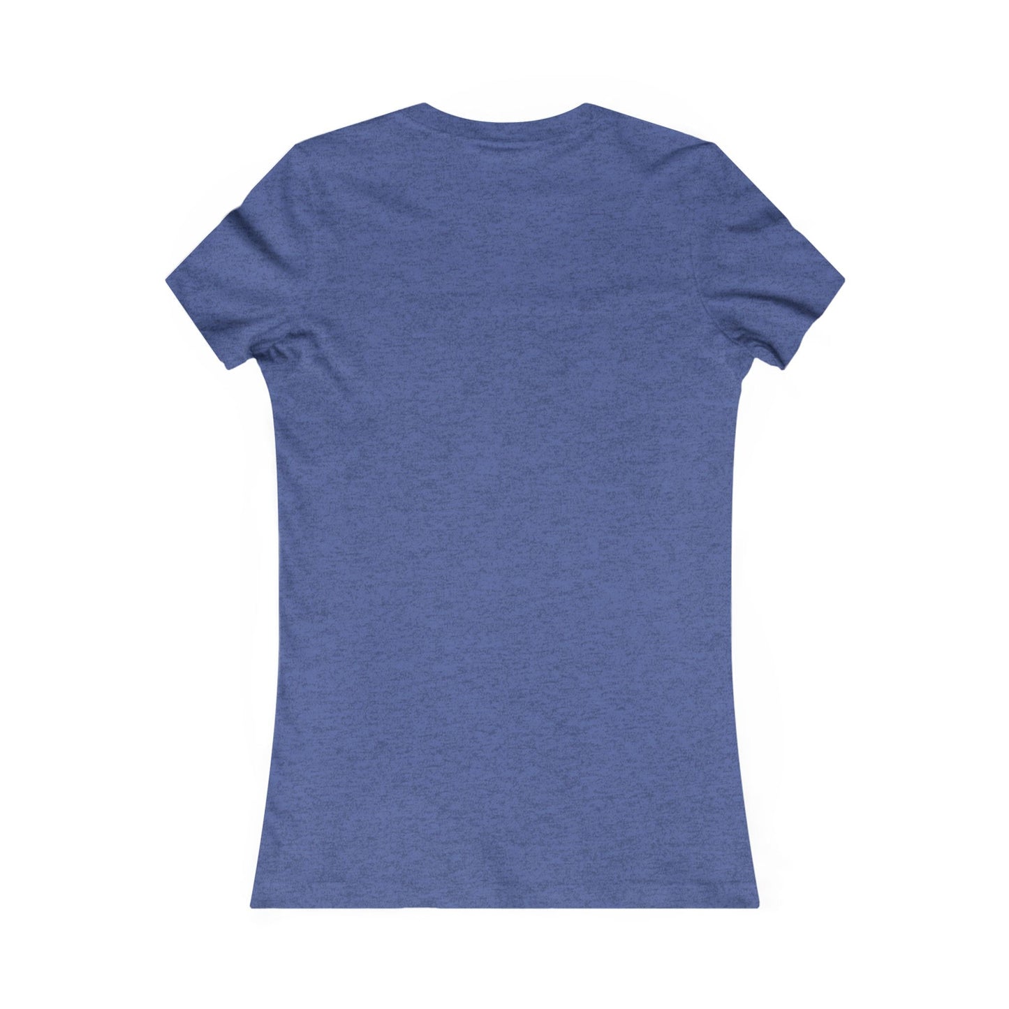 YinzerShop Serving Since 2015 - Women's Favorite Tee Bella+Canvas 6004