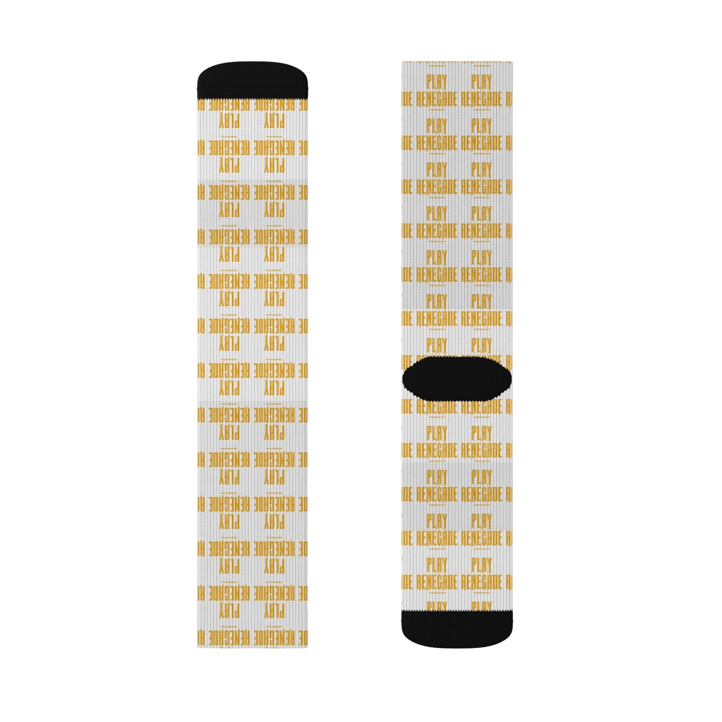 Play Renegade Socks