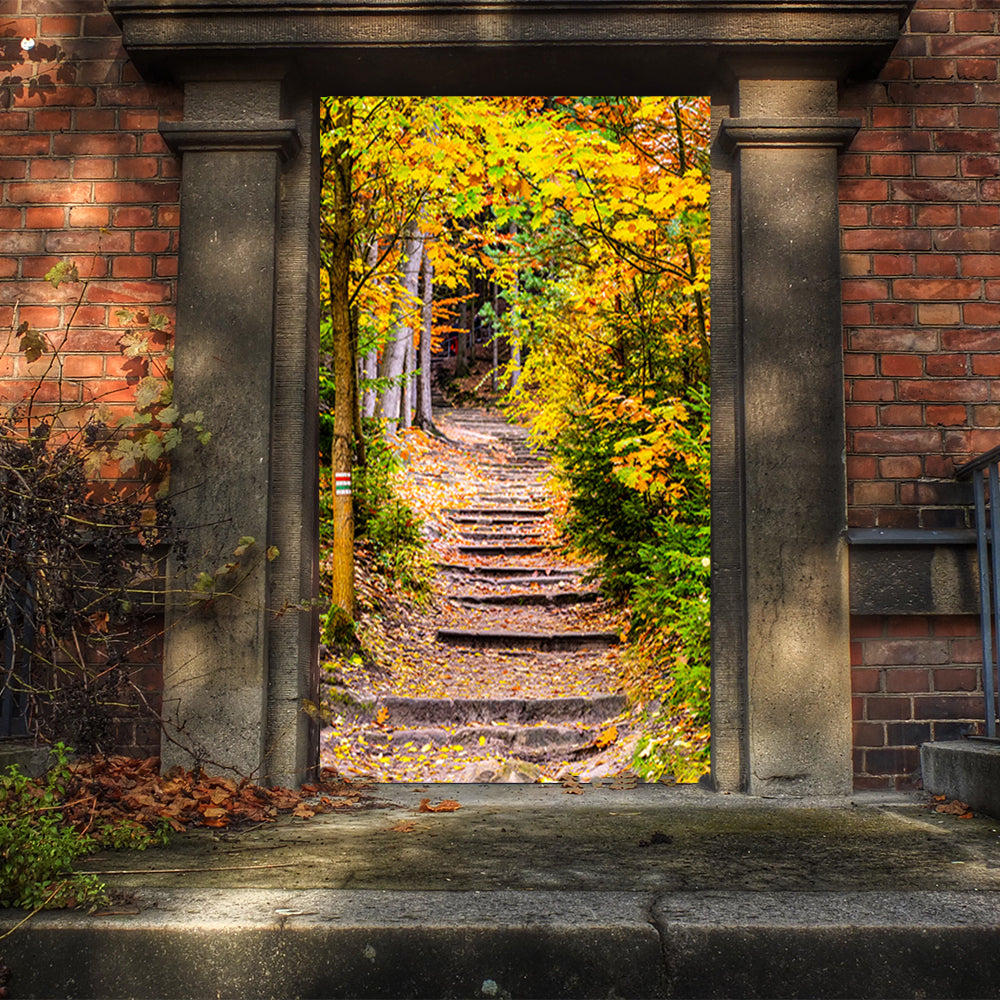 Peaceful Autumn